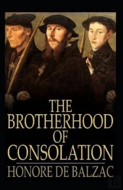 Bertrand.pt - The Brotherhood Of Consolation Illustrated