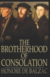 The Brotherhood Of Consolation Illustrated