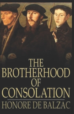 Bertrand.pt - The Brotherhood Of Consolation Illustrated