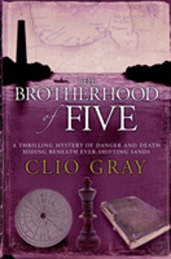 Bertrand.pt - The Brotherhood Of Five