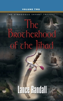 Bertrand.pt - The Brotherhood Of The Jihad