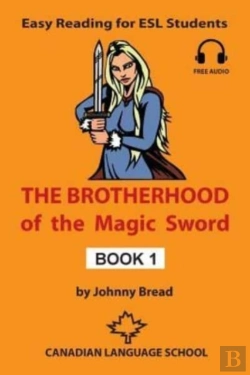 Bertrand.pt - The Brotherhood Of The Magic Sword - Book 1