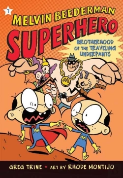 Bertrand.pt - The Brotherhood Of The Traveling Underpants