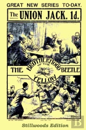 The Brotherhood Of The Yellow Beetle