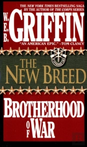 The Brotherhood Of War