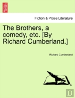 Bertrand.pt - The Brothers, A Comedy, Etc. (By Richard