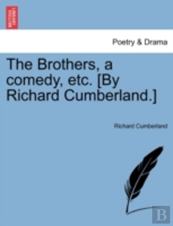 Bertrand.pt - The Brothers, A Comedy, Etc. (By Richard