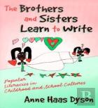 The Brothers And Sisters Learn To Write