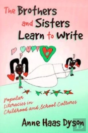 The Brothers And Sisters Learn To Write