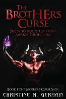 The Brother'S Curse (The Brother'S Curse Saga Book 1)