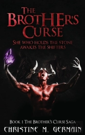 The Brother'S Curse (The Brother'S Curse Saga Book 1)