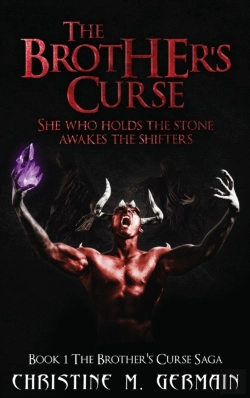 Bertrand.pt - The Brother'S Curse (The Brother'S Curse Saga Book 1)