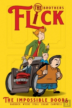 Bertrand.pt - The Brothers Flick