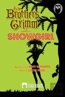 The Brothers Grimm And A Showgirl