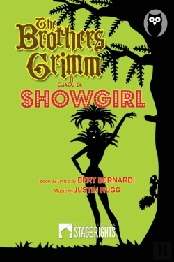 Bertrand.pt - The Brothers Grimm And A Showgirl