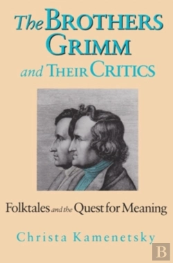 Bertrand.pt - The Brothers Grimm And Their Critics