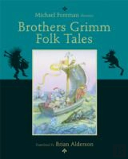 Bertrand.pt - The Brothers Grimm Folk Tales