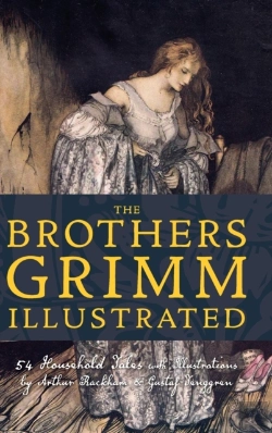 Bertrand.pt - The Brothers Grimm Illustrated