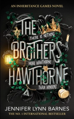 Bertrand.pt - The Brothers Hawthorne