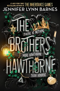 Bertrand.pt - The Brothers Hawthorne