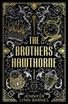 The Brothers Hawthorne