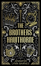 The Brothers Hawthorne