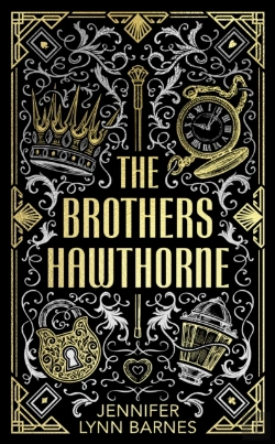 Bertrand.pt - The Brothers Hawthorne