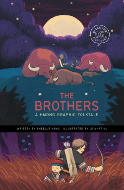 Bertrand.pt - The Brothers