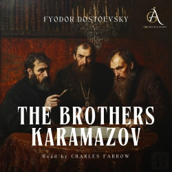 Bertrand.pt - The Brothers Karamazov - Audiobook