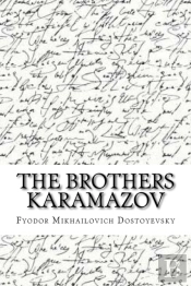The Brothers Karamazov  Classic Edition