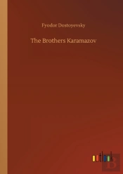 The Brothers Karamazov