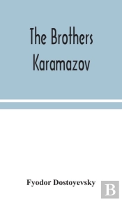 The Brothers Karamazov