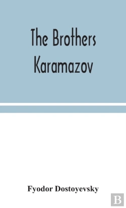 Bertrand.pt - The Brothers Karamazov