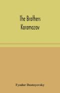 The Brothers Karamazov