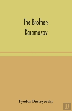 Bertrand.pt - The Brothers Karamazov