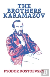 The Brothers Karamazov