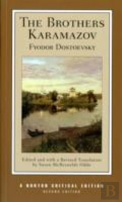 The Brothers Karamazov