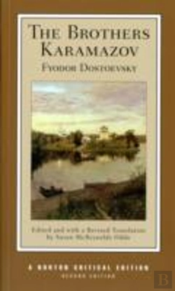 Bertrand.pt - The Brothers Karamazov