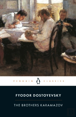 Bertrand.pt - The Brothers Karamazov