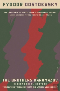 Bertrand.pt - The Brothers Karamazov
