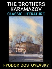 The Brothers Karamazov