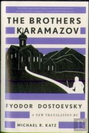 The Brothers Karamazov