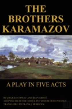Bertrand.pt - The Brothers Karamazov