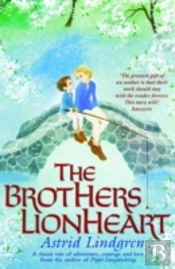 The Brothers Lionheart