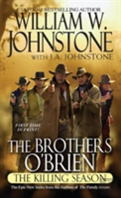 The Brothers O'Brien