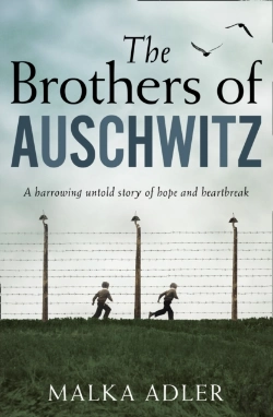 Bertrand.pt - The Brothers Of Auschwitz