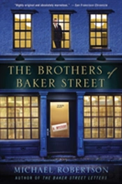 The Brothers Of Baker Street
