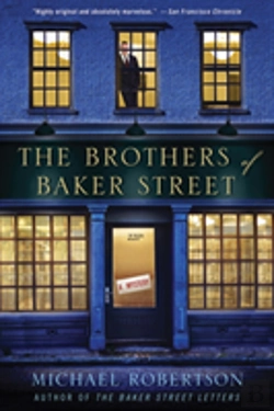 Bertrand.pt - The Brothers Of Baker Street