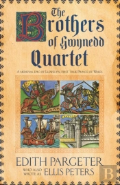 The Brothers Of Gwynedd Quartet