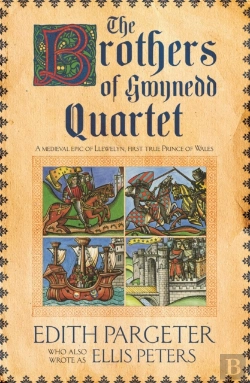 Bertrand.pt - The Brothers Of Gwynedd Quartet